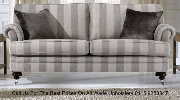 Wade Upholstery Shelley